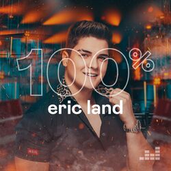 100% Eric Land 2023 CD Completo
