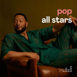Pop All Stars