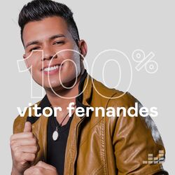 Download CD 100% Vitor Fernandes (2023)
