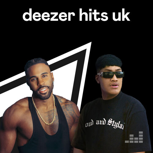 Deezer Hits UK Playlist - Listen Now On Deezer | Music Streaming