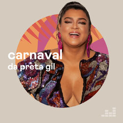 Download Vários Artistas - Carnaval da Preta Gil