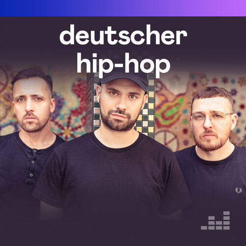 Deutscher HipHop playlist Listen now on Deezer Music Streaming