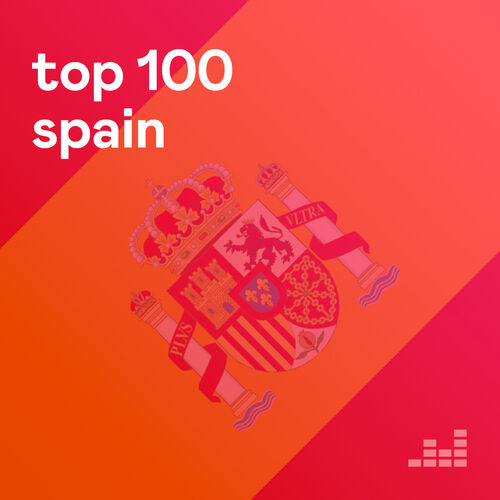  Spain Top 100 Single Charts (08.10.2023) 