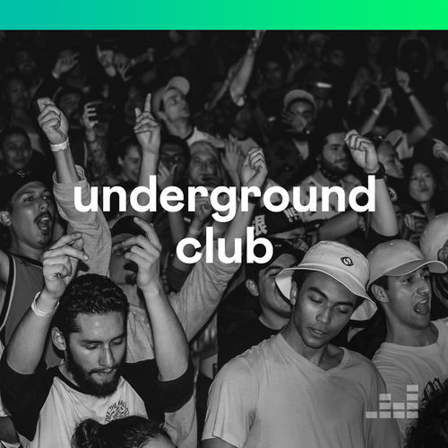Underground Club May 2019