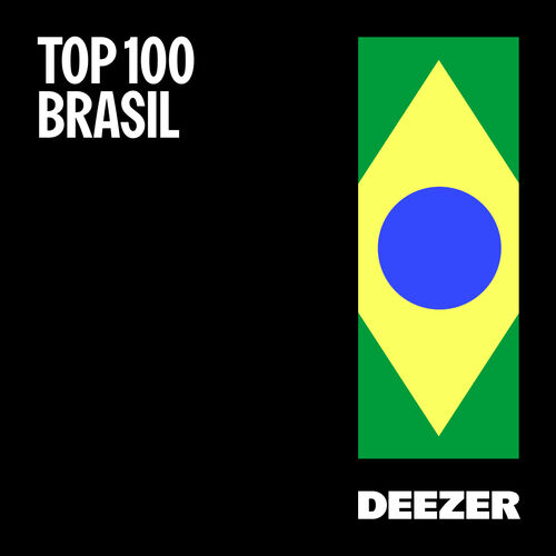  Brazil Top 100 Single Charts (03.03.2024) 