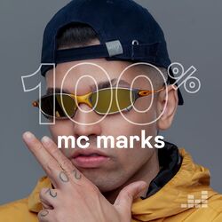100% MC Marks 2023 CD Completo