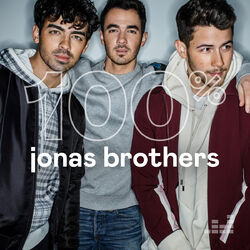 Download 100% Jonas Brothers 2020