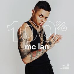 100% Mc Lan 2023 CD Completo