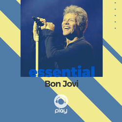 Download CD Essential Bon Jovi (2022)