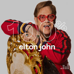 Download 100% Elton John 2023