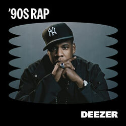 90’s Rap (2023) CD Completo