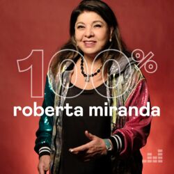 Download 100% Roberta Miranda (2023)