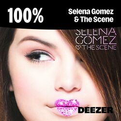 Download 100% Selena Gomez e The Scene