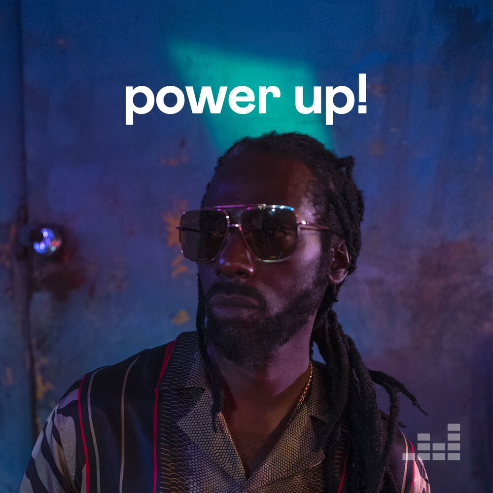 Power UP!