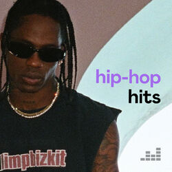 Hip Hop Hits (2023) CD Completo