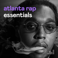 Download CD Atlanta Rap essentials 2023
