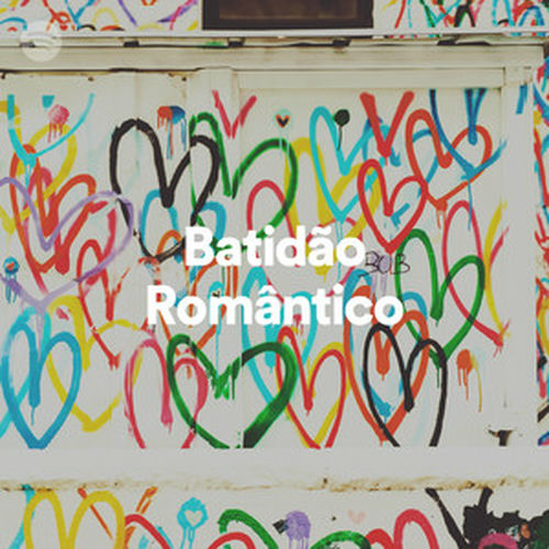 Baixar Single Batidão Romântico, Baixar CD Batidão Romântico, Baixar Batidão Romântico, Baixar Música Batidão Romântico - Vários artistas 2018, Baixar Música Vários artistas - Batidão Romântico 2018
