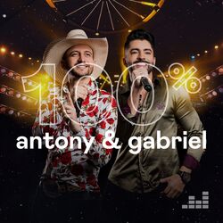 Download 100% Antony e Gabriel  2023