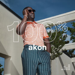 Download 100% Akon 2020