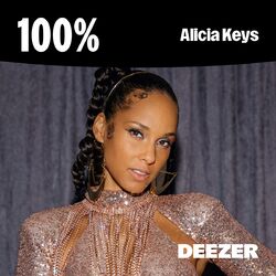 Download 100% Alicia Keys 2023