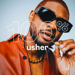 Download CD 100% Usher 2023