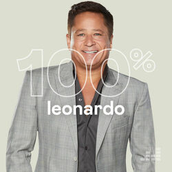 100% Leonardo (2023) CD Completo