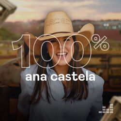 Download 100% Ana Castela 2023