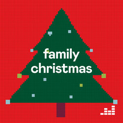 Family Christmas