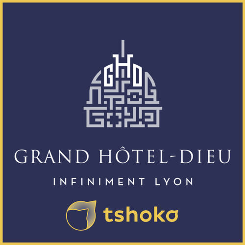 Grand Hôtel-Dieu | Listen on Spotify, Apple Music, YouTube & more