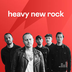 Heavy New Rock