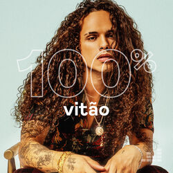 Download CD 100% Vitão 2020