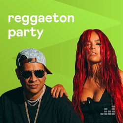Reggaeton Party