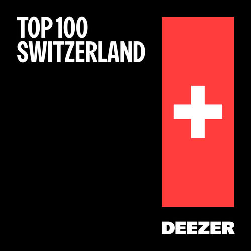  Switzerland Top 100 Single Charts (25.02.2024) 