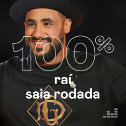 Download CD 100% Raí Saia Rodada 2023