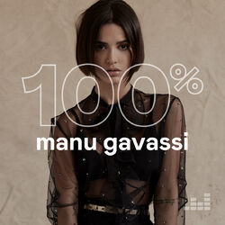 Download CD 100% Manu Gavassi 2020