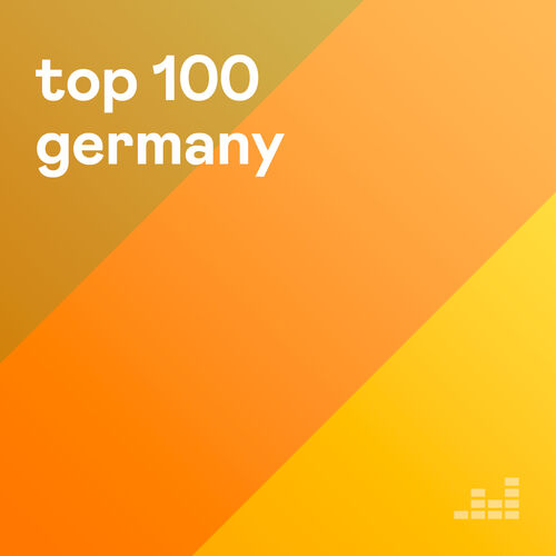  Germany Top 100 Single Charts (13.08.2023) 