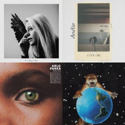 20 artistes à suivre en 2021