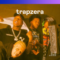 Download CD Trapzera 2020