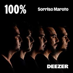 100% Sorriso Maroto 2023 CD Completo