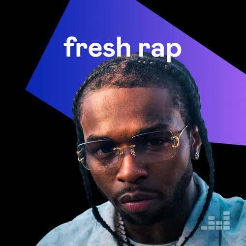 Fresh Rap Playlist Listen Now On Deezer Music S