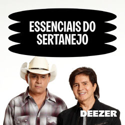 Essenciais do Sertanejo 2023 CD Completo
