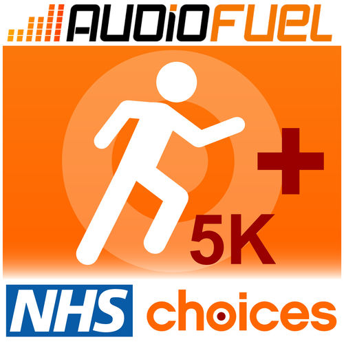 Nhs Couch To 5k