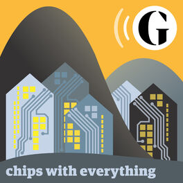 Porn legislation and MEPs' mistakes: Chips with Everything podcast