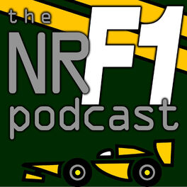 formula 1 podcast